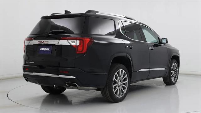 2023 GMC Acadia FWD Denali