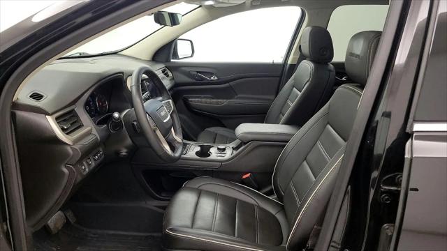 2023 GMC Acadia FWD Denali