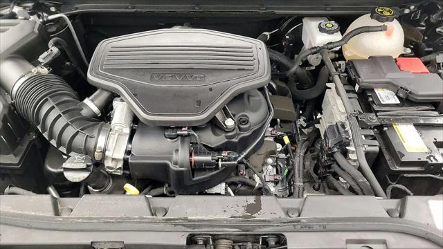 2023 GMC Acadia FWD Denali