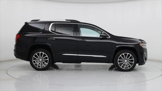 2023 GMC Acadia FWD Denali