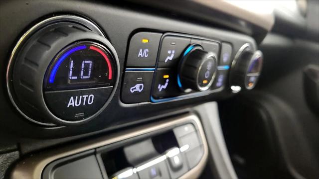 2023 GMC Acadia FWD Denali