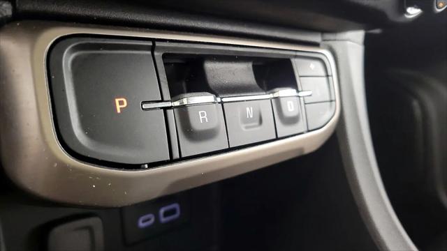 2023 GMC Acadia FWD Denali