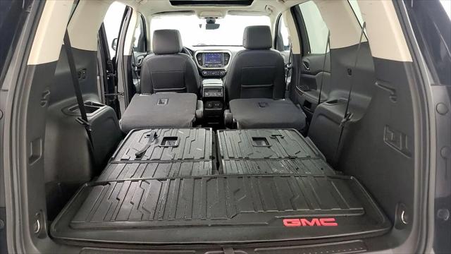 2023 GMC Acadia FWD Denali