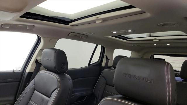 2023 GMC Acadia FWD Denali