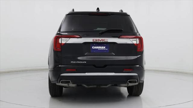 2023 GMC Acadia FWD Denali