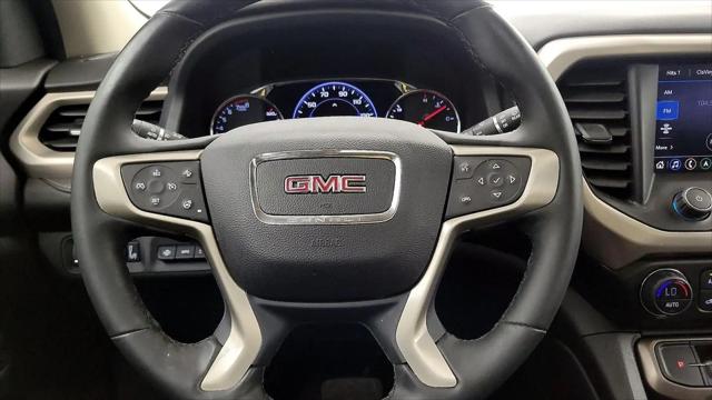 2023 GMC Acadia FWD Denali
