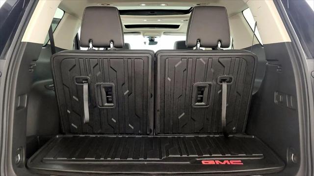 2023 GMC Acadia FWD Denali