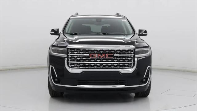 2023 GMC Acadia FWD Denali
