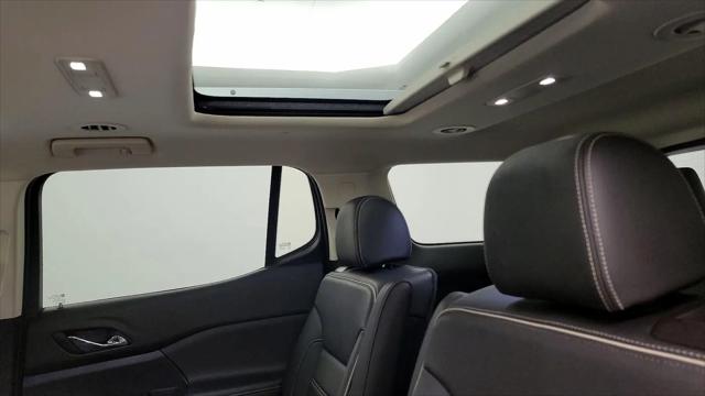 2023 GMC Acadia FWD Denali