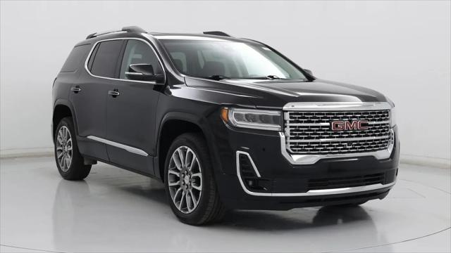 2023 GMC Acadia FWD Denali for sale in O'Fallon, IL