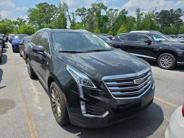 2019 Cadillac XT5 Luxury for sale in Jackson, MS