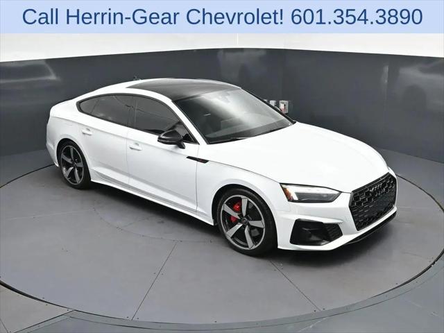 2024 Audi A5 Sportback Premium Plus 45 TFSI quattro S tronic for sale in Jackson, MS