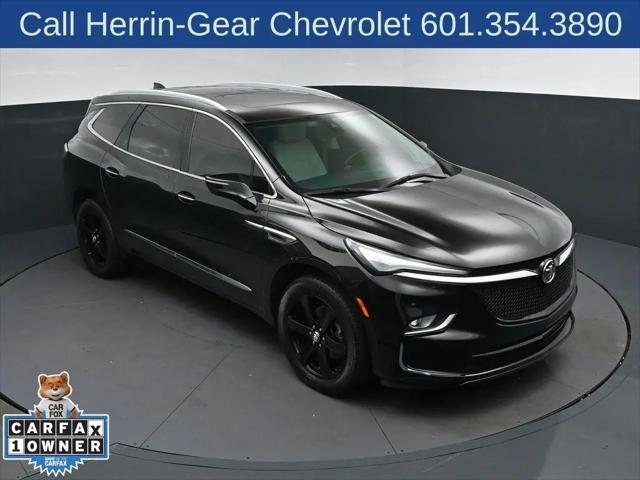 2023 Buick Enclave Essence FWD for sale in Jackson, MS