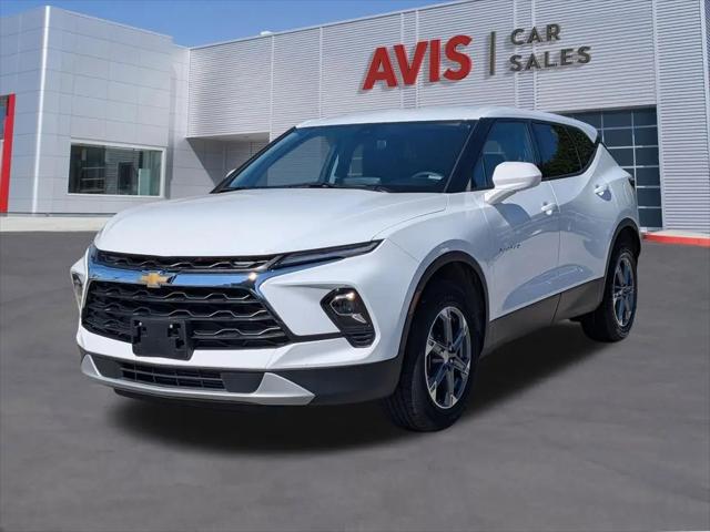 2025 Chevrolet Blazer AWD 2LT for sale in Alcoa, TN