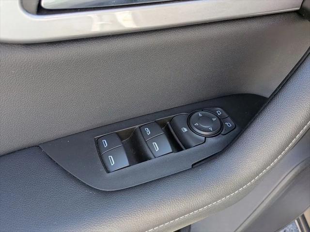 2025 Chevrolet Blazer AWD 2LT