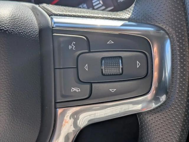 2025 Chevrolet Blazer AWD 2LT