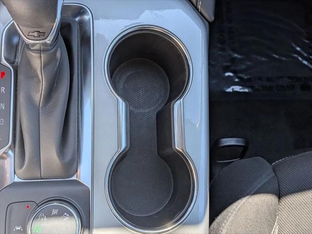 2025 Chevrolet Blazer AWD 2LT