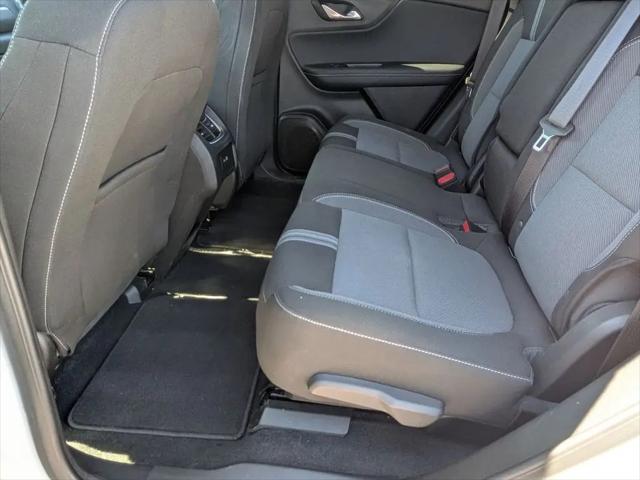 2025 Chevrolet Blazer AWD 2LT