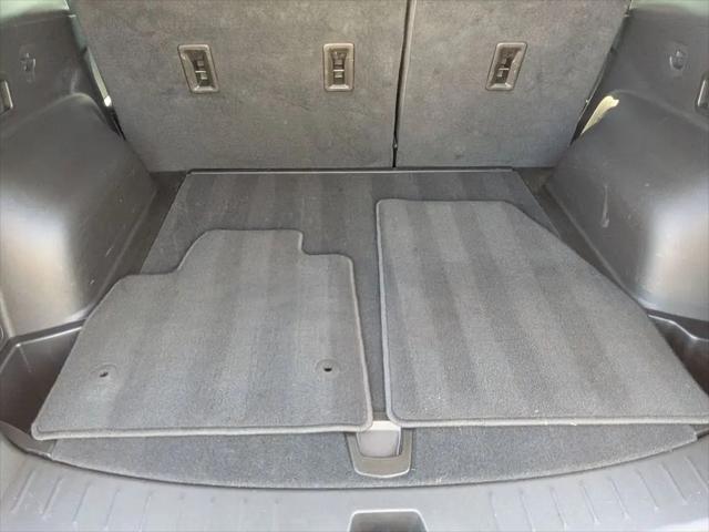 2025 Chevrolet Blazer AWD 2LT