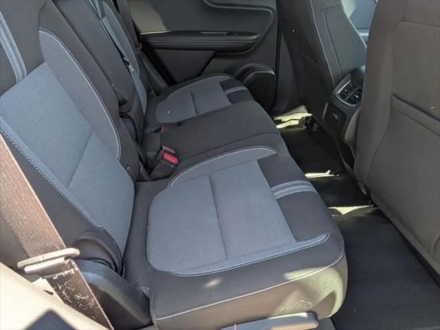 2025 Chevrolet Blazer AWD 2LT