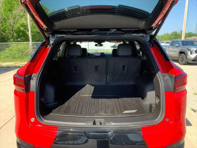 2023 Chevrolet Blazer AWD RS