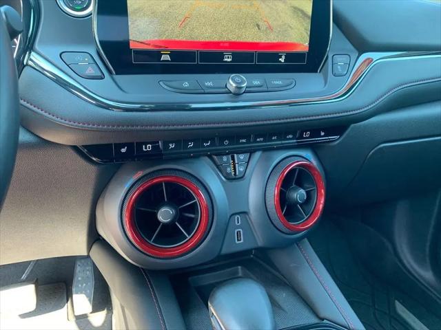 2023 Chevrolet Blazer AWD RS