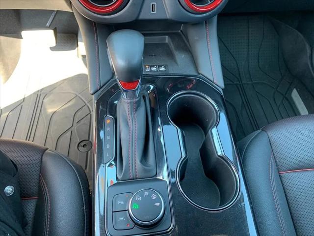 2023 Chevrolet Blazer AWD RS