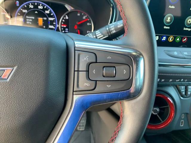 2023 Chevrolet Blazer AWD RS