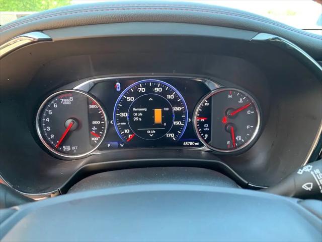 2023 Chevrolet Blazer AWD RS