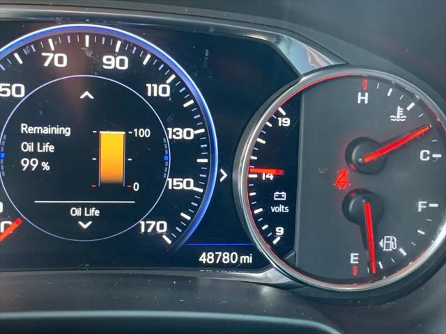 2023 Chevrolet Blazer AWD RS