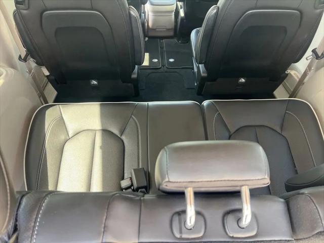 2023 Chrysler Pacifica Limited AWD
