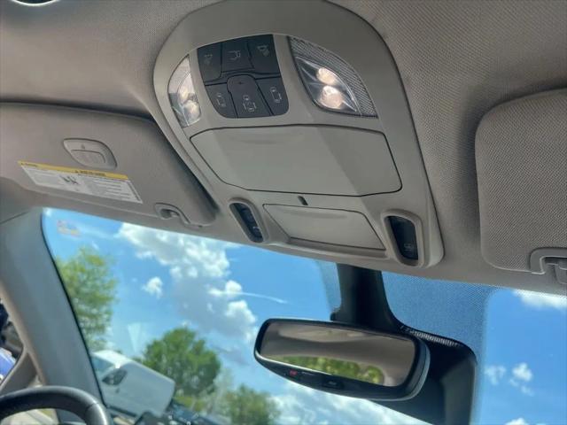2023 Chrysler Pacifica Limited AWD