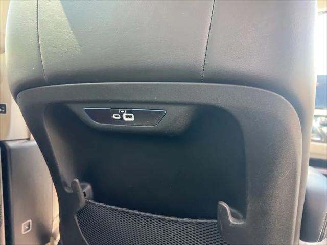 2023 Chrysler Pacifica Limited AWD