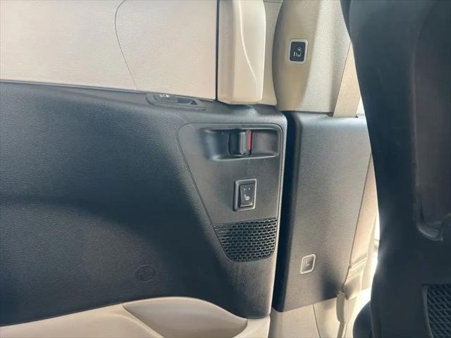 2023 Chrysler Pacifica Limited AWD