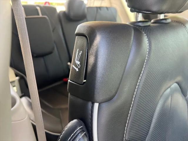 2023 Chrysler Pacifica Limited AWD