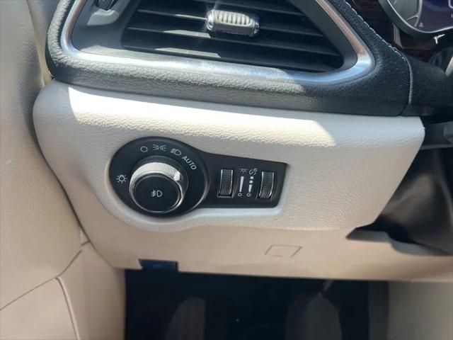 2023 Chrysler Pacifica Limited AWD