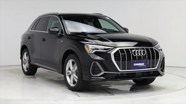 2022 Audi Q3 Premium Plus 45 TFSI S line quattro Tiptronic for sale in Franklin, TN