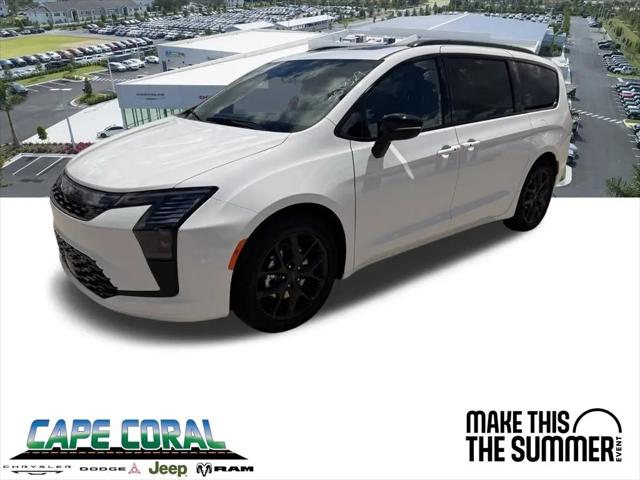 2027 Chrysler Pacifica Limited for sale in Cape Coral, FL