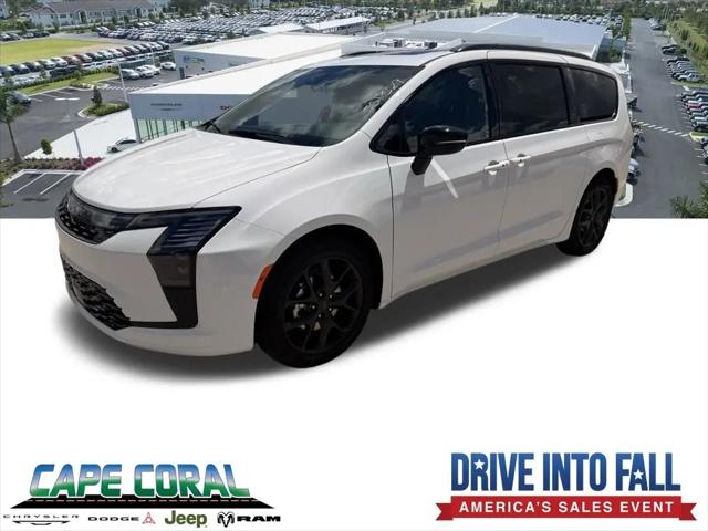2027 Chrysler Pacifica Limited for sale in Cape Coral, FL