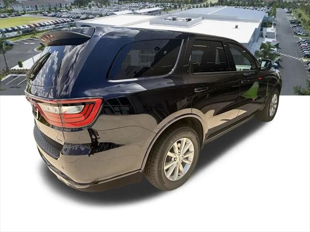 2026 Dodge Durango GT RWD