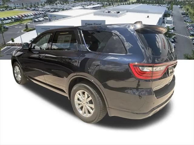 2026 Dodge Durango GT RWD