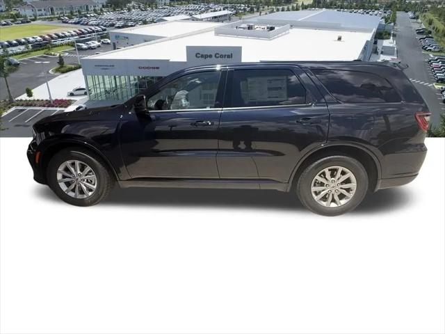 2026 Dodge Durango GT RWD