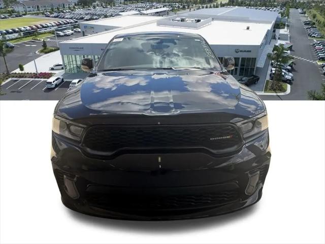 2026 Dodge Durango GT RWD