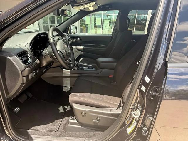 2026 Dodge Durango GT RWD