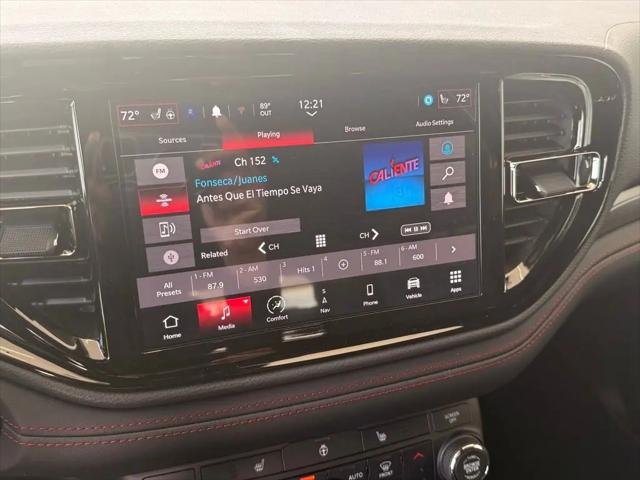 2026 Dodge Durango GT RWD