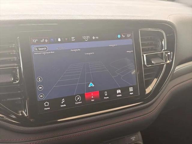 2026 Dodge Durango GT RWD