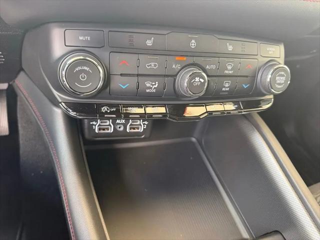 2026 Dodge Durango GT RWD