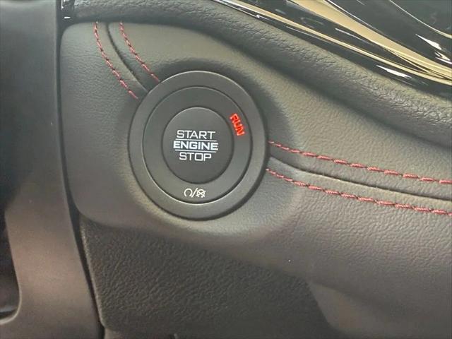 2026 Dodge Durango GT RWD