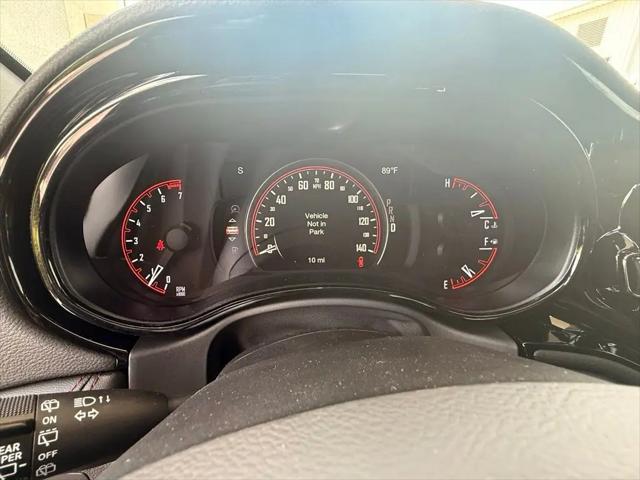 2026 Dodge Durango GT RWD