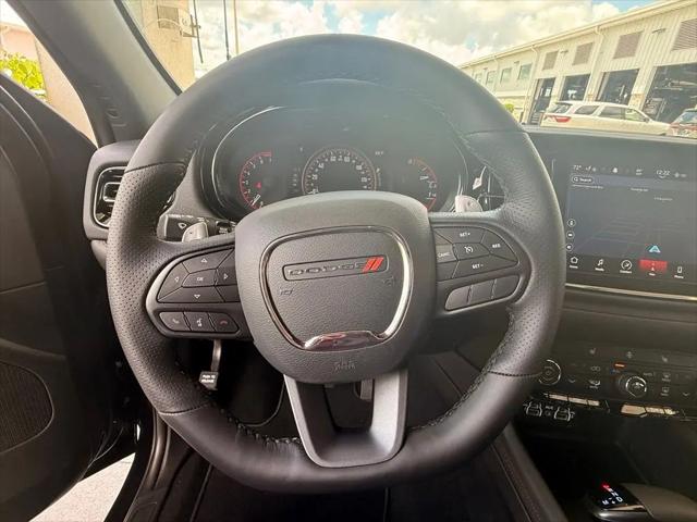 2026 Dodge Durango GT RWD